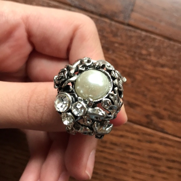 Adjustable Rings - Picture 5 of 9